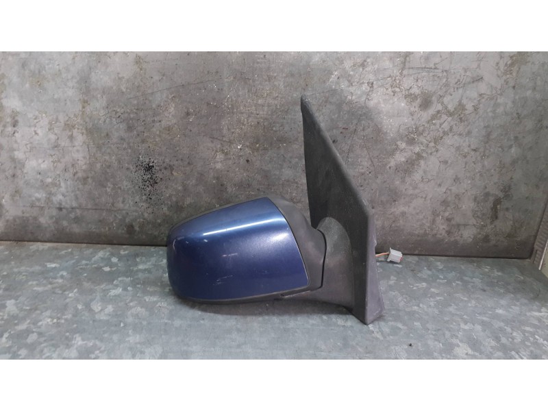Recambio de retrovisor derecho para ford fusion (cbk) referencia OEM IAM 2901001RH  ELECTRICO
