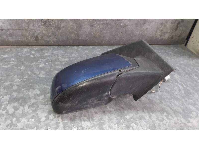 Recambio de retrovisor derecho para ford fusion (cbk) referencia OEM IAM 2901001RH  ELECTRICO