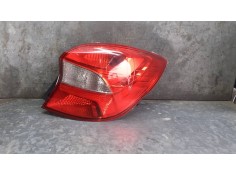 Recambio de piloto trasero derecho para ford ka+ referencia OEM IAM J7BB13404AC  