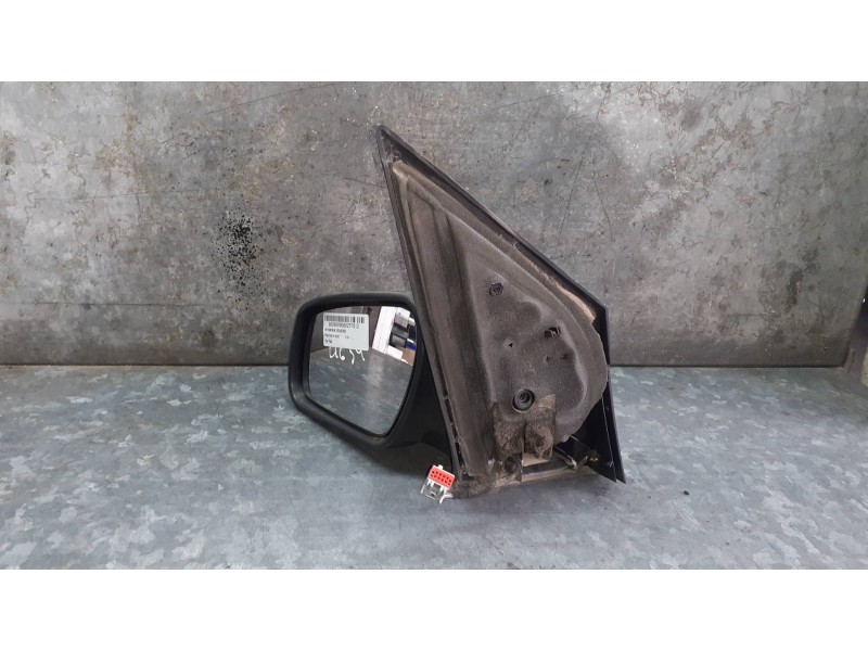 Recambio de retrovisor izquierdo para ford fusion (cbk) referencia OEM IAM   ELECTRICO