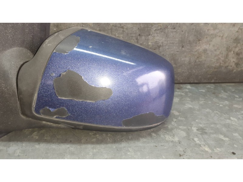 Recambio de retrovisor izquierdo para ford fusion (cbk) referencia OEM IAM   ELECTRICO