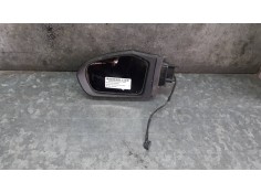 Recambio de retrovisor izquierdo para mercedes-benz clase b (w245) referencia OEM IAM A3140417 CON PILOTO ELECTRICO