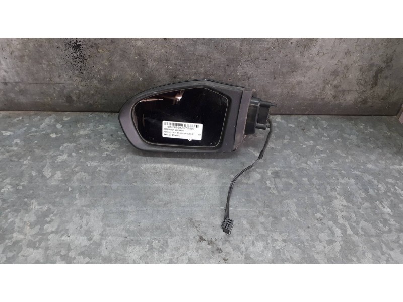 Recambio de retrovisor izquierdo para mercedes-benz clase b (w245) referencia OEM IAM A3140417 CON PILOTO ELECTRICO