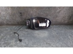Recambio de retrovisor derecho para mercedes-benz clase b (w245) referencia OEM IAM A3140418 CON PILOTO ELECTRICO