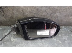 Recambio de retrovisor derecho para mercedes-benz clase b (w245) referencia OEM IAM A3140418 CON PILOTO ELECTRICO 2