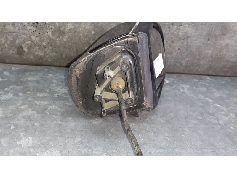 Recambio de retrovisor derecho para mercedes-benz clase b (w245) referencia OEM IAM A3140418 CON PILOTO ELECTRICO