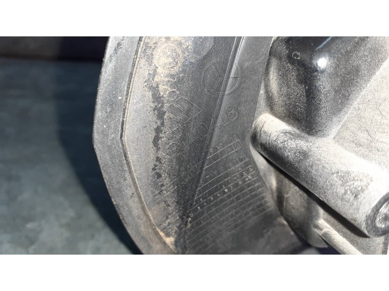 Recambio de retrovisor derecho para mercedes-benz clase b (w245) referencia OEM IAM A3140418 CON PILOTO ELECTRICO