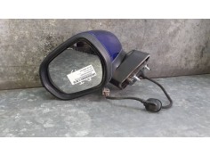 Recambio de retrovisor izquierdo para ford fiesta (ce1) referencia OEM IAM 8802012LH CON PILOTO ELECTRICO