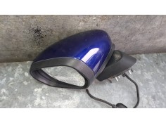 Recambio de retrovisor izquierdo para ford fiesta (ce1) referencia OEM IAM 8802012LH CON PILOTO ELECTRICO 2