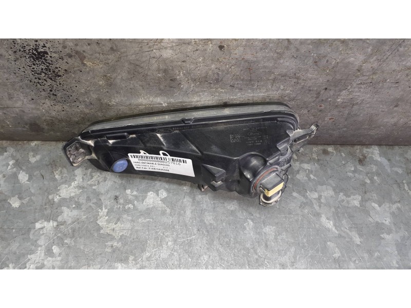 Recambio de faro antiniebla derecho para ford fiesta (ce1) referencia OEM IAM F1EB15A254AB 90041463 90041467