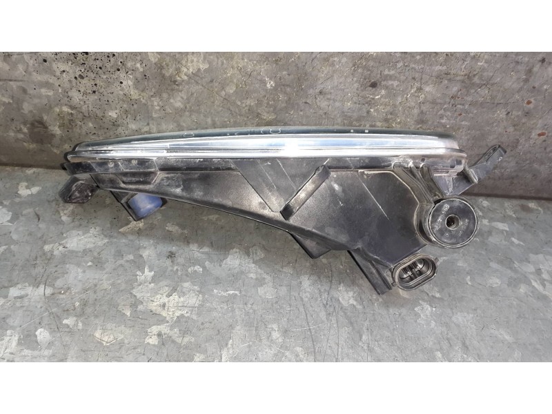 Recambio de faro antiniebla izquierdo para ford fiesta (ce1) referencia OEM IAM F1EB15A255AB 90041448 90041445