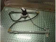 Recambio de elevalunas delantero derecho para citroen xsara coupe 2.0 hdi vts (66kw) referencia OEM IAM 964380 400679T1 ELECTRIC 2