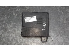 Recambio de caja reles / fusibles para renault scenic ii referencia OEM IAM 8200306032C S118399200F SIEMENS 2