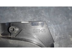 Recambio de mando calefaccion / aire acondicionado para peugeot 206 berlina referencia OEM IAM 99210 A2613 BEHR 2