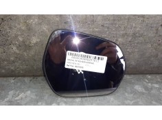 Recambio de cristal retrovisor derecho para ford fiesta (ce1) referencia OEM IAM 80274335  