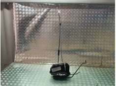 Recambio de cerradura puerta delantera izquierda para hyundai i10 referencia OEM IAM   CONECTOR 5 PINES