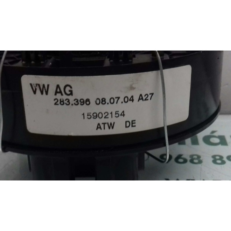 Recambio de anillo airbag para seat cordoba berlina (6l2) fresh referencia OEM IAM 283396 15902154 ATW