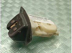 Recambio de cerradura maletero / porton para nissan murano (z50) referencia OEM IAM   CONECTOR 4 PINES
