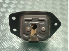 Recambio de cerradura maletero / porton para nissan murano (z50) referencia OEM IAM   CONECTOR 4 PINES 2