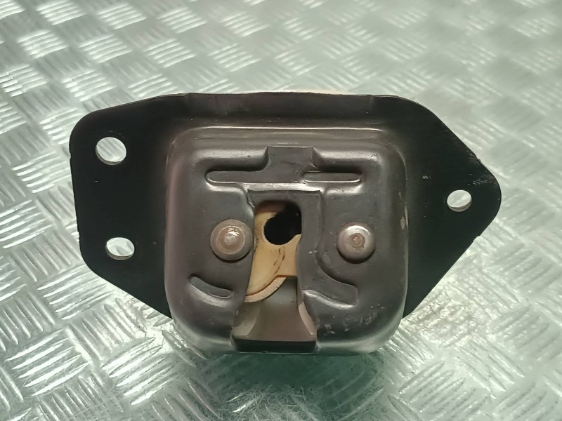 Recambio de cerradura maletero / porton para nissan murano (z50) referencia OEM IAM   CONECTOR 4 PINES
