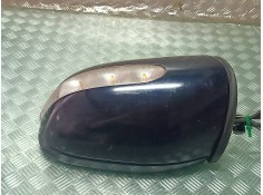 Recambio de retrovisor izquierdo para mercedes-benz clase c (w203) sportcoupe referencia OEM IAM 413133417  ELECTRICO 2