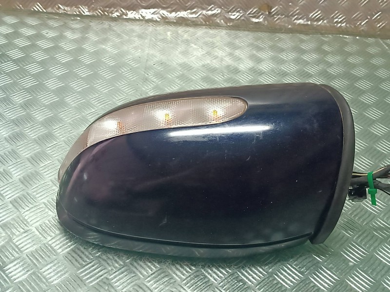 Recambio de retrovisor izquierdo para mercedes-benz clase c (w203) sportcoupe referencia OEM IAM 413133417  ELECTRICO