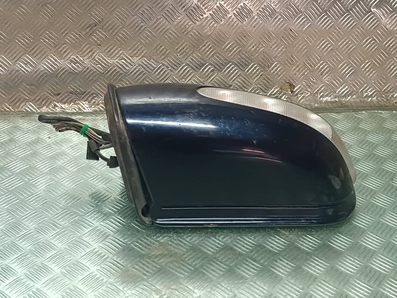 Recambio de retrovisor izquierdo para mercedes-benz clase c (w203) sportcoupe referencia OEM IAM 413133417  ELECTRICO