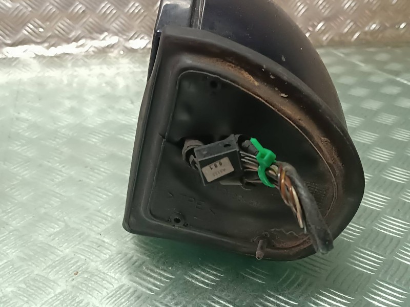 Recambio de retrovisor izquierdo para mercedes-benz clase c (w203) sportcoupe referencia OEM IAM 413133417  ELECTRICO