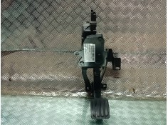 Recambio de pedal acelerador para citroen jumpy referencia OEM IAM 1401280880 6PV00994909 CONECTOR 6 PINES