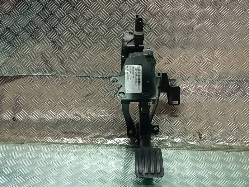 Recambio de pedal acelerador para citroen jumpy referencia OEM IAM 1401280880 6PV00994909 CONECTOR 6 PINES