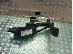 Recambio de pedal acelerador para citroen jumpy referencia OEM IAM 1401280880 6PV00994909 CONECTOR 6 PINES 2