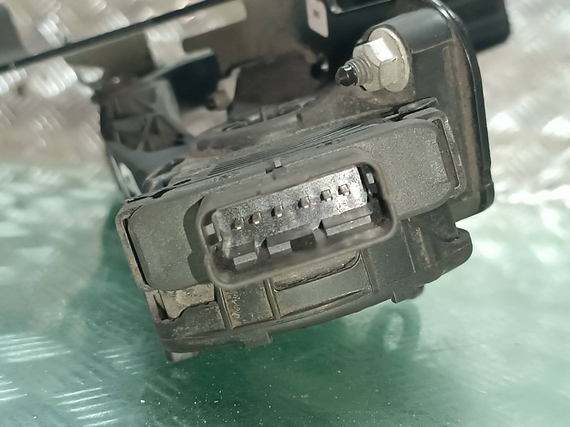 Recambio de pedal acelerador para citroen jumpy referencia OEM IAM 1401280880 6PV00994909 CONECTOR 6 PINES