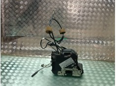 Recambio de cerradura puerta delantera izquierda para mercedes-benz clase c (w203) sportcoupe referencia OEM IAM 2037200535  