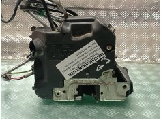 Recambio de cerradura puerta delantera izquierda para mercedes-benz clase c (w203) sportcoupe referencia OEM IAM 2037200535   2