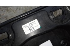 Recambio de elevalunas trasero izquierdo para ford fiesta (ce1) referencia OEM IAM H1BBA27001CC SIN MOTOR ELECTRICO 2