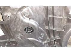 Recambio de elevalunas delantero izquierdo para ford fiesta (ce1) referencia OEM IAM H1BBA23201CD SIN MOTOR ELECTRICO 2