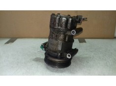 Recambio de compresor aire acondicionado para citroen c3 1.1 collection referencia OEM IAM SD6VBL SD6VBL 