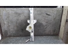 Recambio de elevalunas delantero derecho para ford ka+ referencia OEM IAM E3B5A23200 SIN MOTOR ELECTRICO