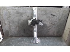 Recambio de elevalunas delantero izquierdo para ford ka+ referencia OEM IAM B5A23201 CON MOTOR ELECTRICO
