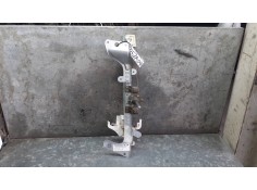 Recambio de elevalunas trasero izquierdo para ford fusion (cbk) referencia OEM IAM 2N11N27001AN  MANUAL