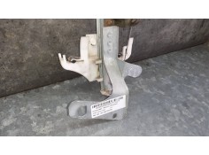 Recambio de elevalunas trasero izquierdo para ford fusion (cbk) referencia OEM IAM 2N11N27001AN  MANUAL 2