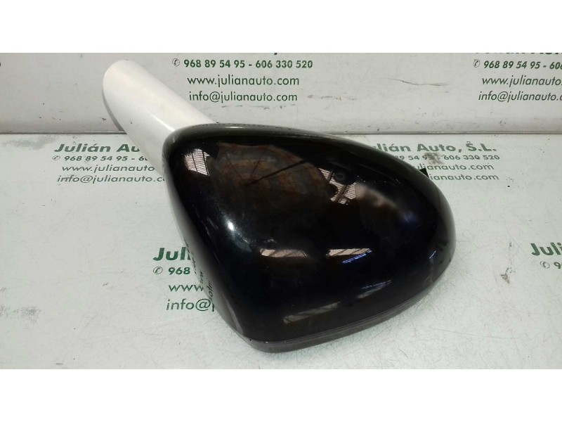Recambio de retrovisor derecho para opel corsa d ´´111 years´´ referencia OEM IAM 468435664  ELECTRICO