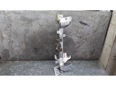 Recambio de elevalunas trasero derecho para ford fusion (cbk) referencia OEM IAM 2N11N27000AN  MANUAL