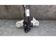 Recambio de elevalunas delantero izquierdo para nissan pulsar (c13) referencia OEM IAM 807013ZL0B CON MOTOR ELECTRICO 2