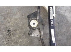 Recambio de elevalunas trasero derecho para volkswagen golf v berlina (1k1) referencia OEM IAM 994858105 SIN MOTOR ELECTRICO 2