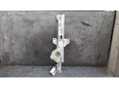 Recambio de elevalunas trasero derecho para ford ka+ referencia OEM IAM E3B5A27000 SIN MOTOR ELECTRICO