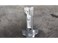 Recambio de elevalunas trasero derecho para ford ka+ referencia OEM IAM E3B5A27000 SIN MOTOR ELECTRICO 2