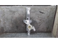 Recambio de elevalunas trasero izquierdo para ford ka+ referencia OEM IAM E3B5A27001 SIN MOTOR ELECTRICO