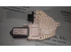 Recambio de motor elevalunas delantero derecho para audi a6 berlina (4f2) 3.0 tdi quattro (171kw) referencia OEM IAM 4F0959802D 