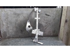 Recambio de elevalunas delantero izquierdo para ford fusion (cbk) referencia OEM IAM 20231127 SIN MOTOR ELECTRICO